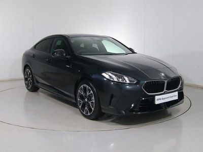 Used BMW 220 M Sport 168 HP (123 kW) 2025 Black Coupe