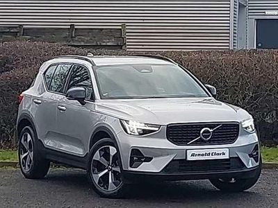Used Volvo XC40 Plus 194 HP (142 kW) 2025 SUV