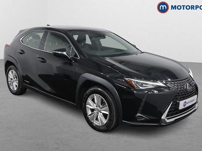 Lexus UX 250h