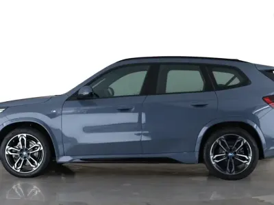 Used BMW iX1