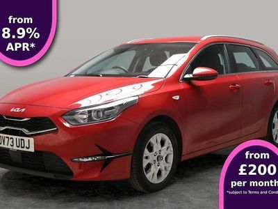 Kia Ceed Sportswagon