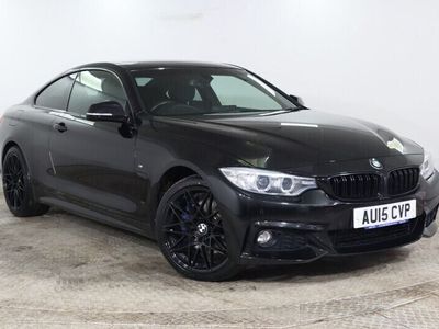 BMW 420