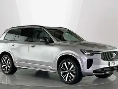 Usado Volvo XC90