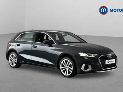 Used Audi A3 Sportback e-tron Sport 204 HP (150 kW) 2025 Hatchback