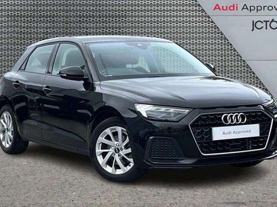 used Audi A1 30 TFSI 110 Sport 5dr