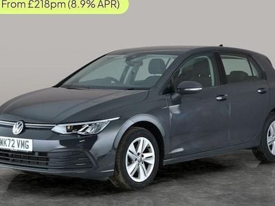 Used VW Golf VIII Life 131 HP (96 kW) 2024 Hatchback