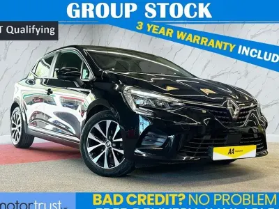 Used Renault Clio Evolution 90 HP (66 kW) 2023 Hatchback