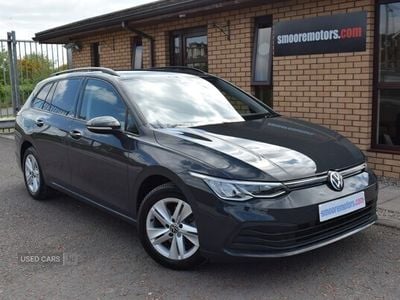 VW Golf VIII