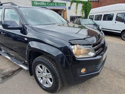 VW Amarok
