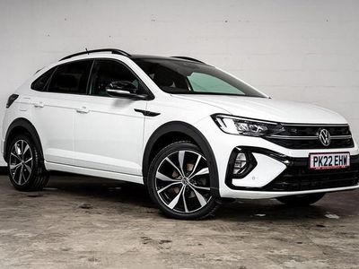 VW Taigo