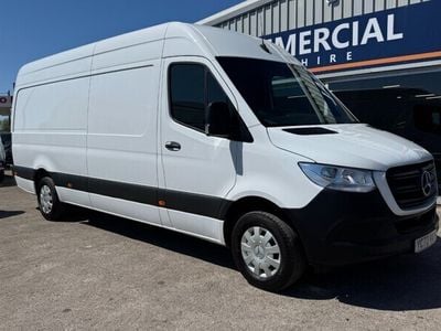 Mercedes Sprinter