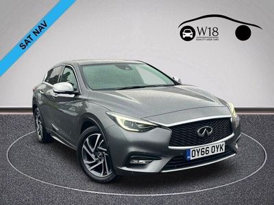 Infiniti Q30