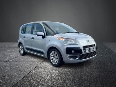 Citroën C3 Picasso