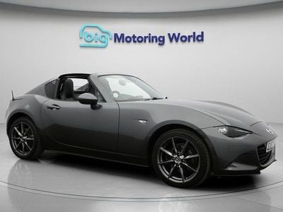 Mazda MX5