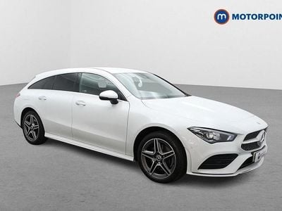 Mercedes CLA250e