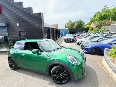 Usado Mini Cooper SE