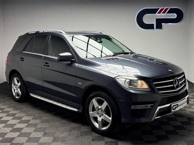 Mercedes ML350