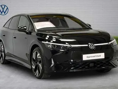 Used VW ID.7