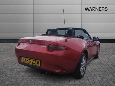 Mazda MX5