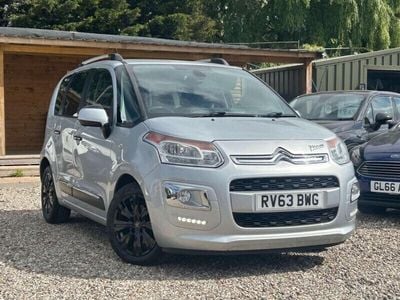 Citroën C3 Picasso
