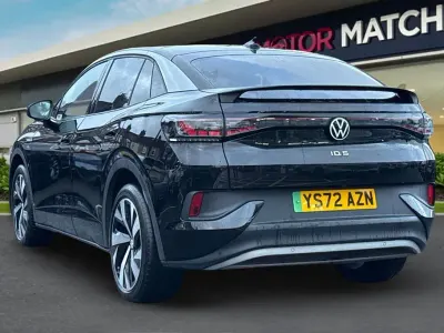 Usado VW ID.5