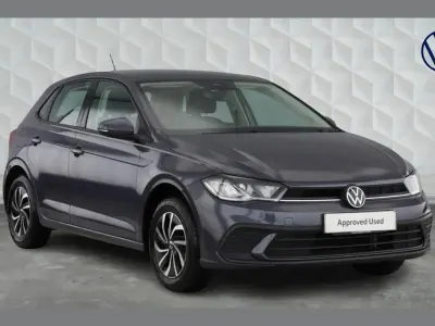 Used VW Polo