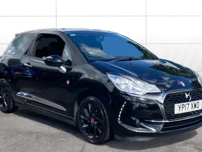 Used DS Automobiles DS3 Crossback