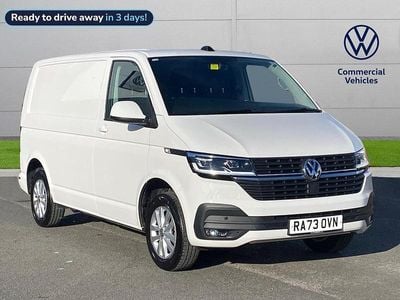 VW T6.1