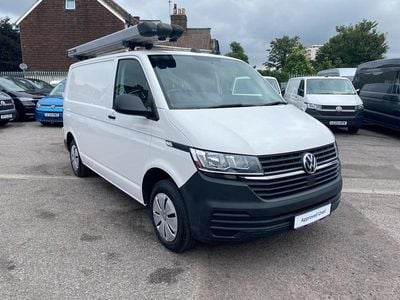 VW T6.1
