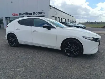 Usado Mazda 3