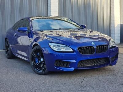 BMW M6