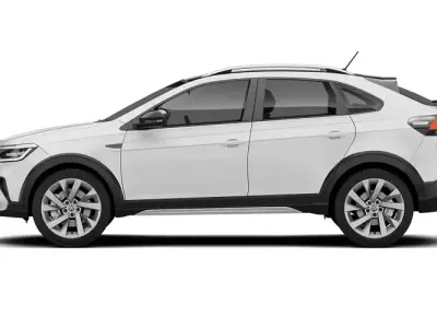 New VW Taigo Black Edition 116 HP (85 kW) 2026 SUV
