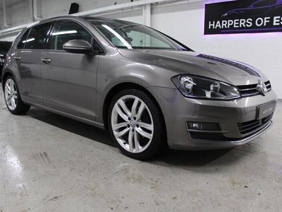 VW Golf VII