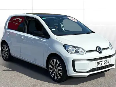 Used VW up!