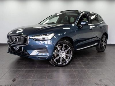 used Volvo XC60 2.0h T8 Twin Engine Recharge 11.6kWh Inscription Pro Auto AWD Euro 6 (s/s)