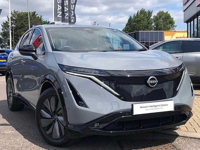Nissan Ariya