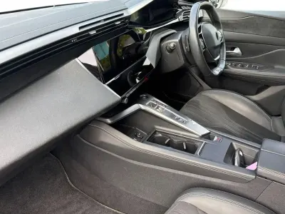Used Peugeot 308 SW