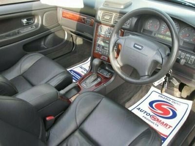 Used Volvo C70 2004 Cabriolet