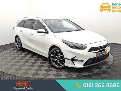 Used Kia Ceed Sportswagon 2023 Estate