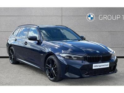 BMW 330e