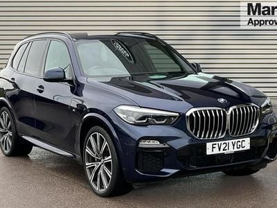 BMW X5 M