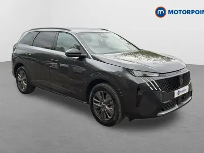 Używany Peugeot 5008 Allure 145 KM (106 kW) 2025 Szary SUV