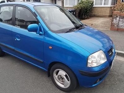 Hyundai Atos