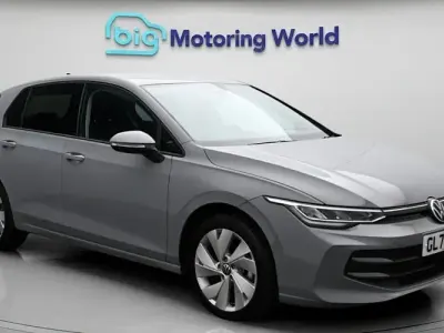 Usado VW Golf VIII