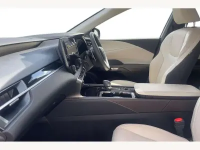 Usado Lexus RX350h