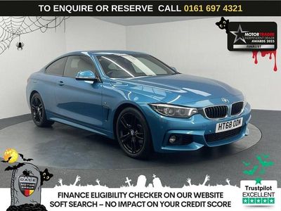 BMW 420