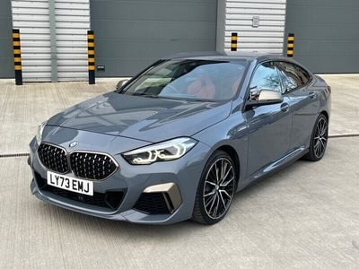 BMW M235