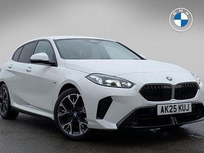 BMW 123