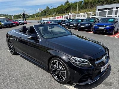 Mercedes C300