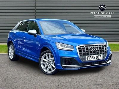 Audi SQ2